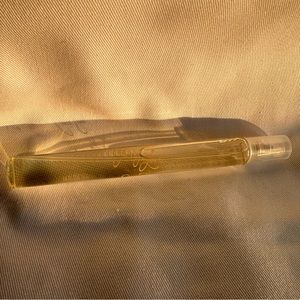 Fancy Love by Jessica Simpson travel size fragrance